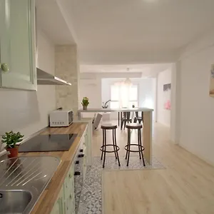Appartement Centro, Granada