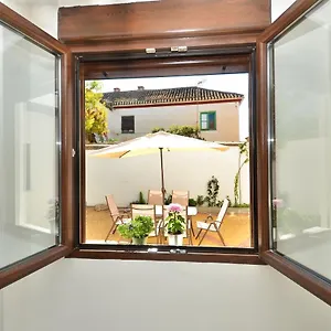 Villa Casa Limon Patio Y Parking, Grenade