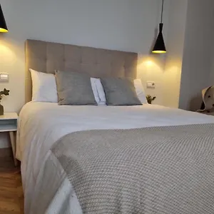 Appartement Cozy In The City Center, Grenade