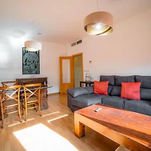 Appartement Ibericabeds Realejo, Grenade