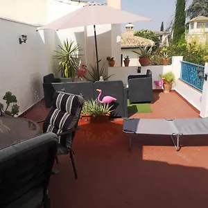 Appartement Casa El 