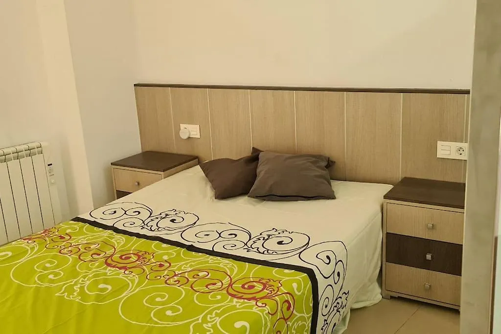 Estudio Moderno Gran Via location